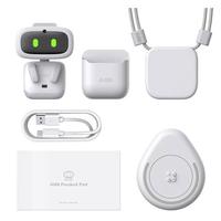 Gambar AIBI A.I Pocket Robot Pet Hot Robot 2024 dari PenPower Kota Administrasi Jakarta Utara 1 Tokopedia