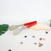 Gambar Jepit Gorengan UbaoShang Stainless Steel dari manolistore Kota Surabaya 1 Tokopedia