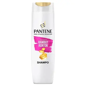 PANTENE SHP HAIR FALL 135ML