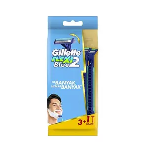 GILLETTE BLUE 2 PLUS 3 + 1