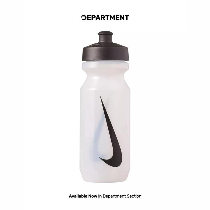 Gambar Botol Minum NIKE BIG MOUTH 2.0 N0000042968 ORIGINAL - 22OZ dari HOOPS DEPT Kota Administrasi Jakarta Selatan Tokopedia