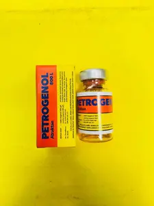 Petrogenol insektisida perangkap dan mengendalikan lalat buah