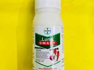 Fungisida Preventif, Kuratif, Sistemik LUNA SMART dari Bayer isi 100ml