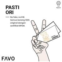 Gambar Vitalong-C Vitamin C 500 mg - 30 Tablet Suplemen Makanan dari FAVO Official Store Kota Administrasi Jakarta Selatan 4 Tokopedia