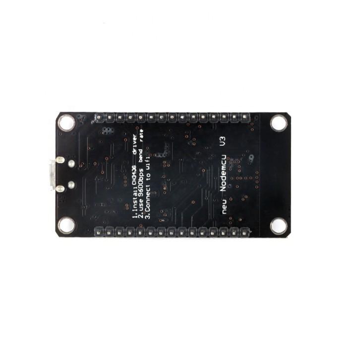 Node Mcu Lua V3 WIFI IoT development board ESP8266 serial wifi module