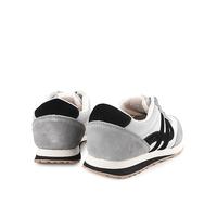 Gambar Hush Puppies Sneakers Pria Seventy Eight Calm Grey Suede - Calm Grey, 41 dari Hush Puppies Official Store Kota Tangerang 3 Tokopedia