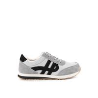 Gambar Hush Puppies Sneakers Pria Seventy Eight Calm Grey Suede - Calm Grey, 41 dari Hush Puppies Official Store Kota Tangerang 1 Tokopedia