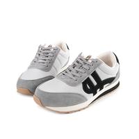 Gambar Hush Puppies Sneakers Pria Seventy Eight Calm Grey Suede - Calm Grey, 41 dari Hush Puppies Official Store Kota Tangerang 2 Tokopedia