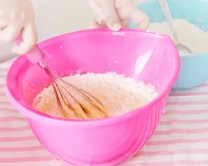 BIGTON Lion Star BW-2 Egg Bowl B-20 2.8L Baskom Adonan Tepung Kue Kocok Telur Mixer Mangkok Makan Moncong Lancip Multifungsi Food Grade BPA FREE Tidak Beracun LS LionStar Plastik Berkualitas Murah Tahan Lama Anti Pecah Aksesoris Dapur Rumah Wadah Tempat