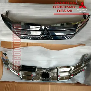 Grill Original Xpander chrome
