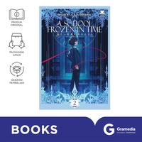 Gambar Gramedia Buku Light Novel A School Frozen in Time - Book 2 (Mizuki Tsujimura) dari Gramedia Kota Kupang 3 Tokopedia