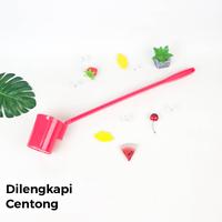 Gambar Squash Jar Container + Dipper Maspion dari manolistore Kota Surabaya 5 Tokopedia