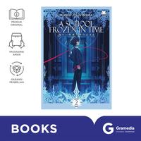 Gambar Gramedia Buku Light Novel A School Frozen in Time - Book 2 (Mizuki Tsujimura) dari Gramedia Kota Kupang 2 Tokopedia