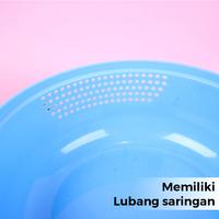 Gambar Parutan Serbaguna Shreder Biru 7001 GSF dari manolistore Kota Bekasi 3 Tokopedia