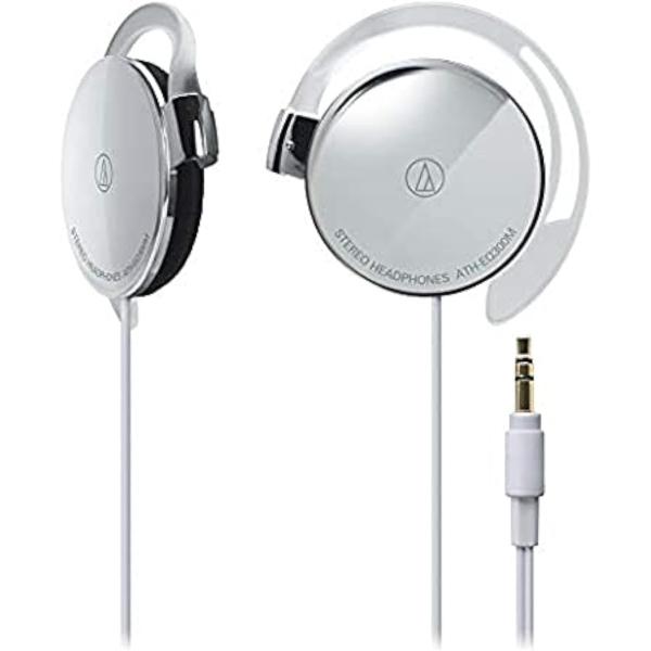 Gambar [PO] Earphone Audio Technica ‎ATH-EQ300M Ear Fit Headphone EADP [WAJIB TANYAKAN STOK DULU] - Silver dari Titip Jepang Indonesia Kab. Sleman Tokopedia