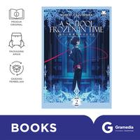Gambar Gramedia Buku Light Novel A School Frozen in Time - Book 2 (Mizuki Tsujimura) dari Gramedia Kota Kupang 1 Tokopedia