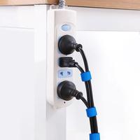 Gambar Arte Wide Cable Tie Velcro 20x180mm (minimum pembelian 5pcs) Perapih Kabel Ties Universal Cable Tie Perapih Velcro Strap Binder Tali Pengikat Penjepit Kabel Organizer Penggulung Earphone Wrap - Black dari Patchworks-OfficialStore Kota Administrasi Jakarta Utara 5 Tokopedia