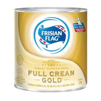 Gambar BENDERA SCM GOLD 370 GR - SUSU KENTAL MANIS dari Hypermart Depok Kota Depok 1 Tokopedia