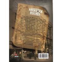 Gambar Buku Sherlock Holmes; Petualangan Di Rumah Kosong - Sir Arthur Conan Doyle - laksana dari Iyigbookstore Kab. Bantul 4 Tokopedia