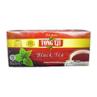 Gambar Tong Tji Tea Black Celup 50 Gr dari Hypermart Depok Kota Depok 1 Tokopedia