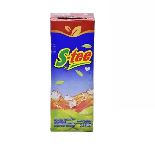 Gambar S-TEE KOTAK JASMINE 200 ML dari Hypermart Depok Kota Depok Tokopedia