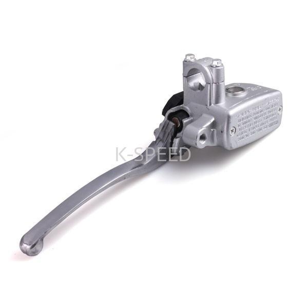 Gambar Brake Pump STEED Diabolus by K-Speed Thailand Q015 dari Webike Indonesia Kota Administrasi Jakarta Selatan Tokopedia