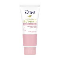 Gambar DOVE DEODORANT DRY SERUM COLLAGEN VITB3 50 ML dari Hypermart Depok Kota Depok 1 Tokopedia