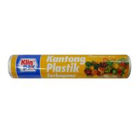 Gambar KLINPAK KANTONG PLASTIK SERBAGUNA dari Hypermart Depok Kota Depok 1 Tokopedia