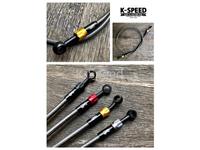 Gambar Kabel Rem Braid 36inch Diabolus by K-Speed Thailand PP005-GLD dari Webike Indonesia Kota Administrasi Jakarta Selatan 1 Tokopedia