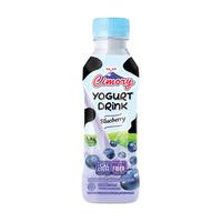 Gambar CIMORY DRINK YOGURT BLUEBERRY 240 ML dari Hypermart Depok Kota Depok 1 Tokopedia