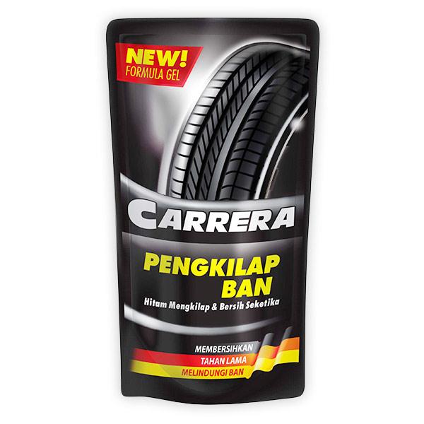 CARRERA PENGKILAP BAN 200 ML