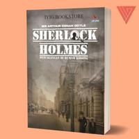 Gambar Buku Sherlock Holmes; Petualangan Di Rumah Kosong - Sir Arthur Conan Doyle - laksana dari Iyigbookstore Kab. Bantul 1 Tokopedia
