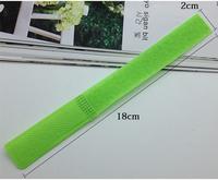 Gambar Arte Wide Cable Tie Velcro 20x180mm (minimum pembelian 5pcs) Perapih Kabel Ties Universal Cable Tie Perapih Velcro Strap Binder Tali Pengikat Penjepit Kabel Organizer Penggulung Earphone Wrap - Black dari Patchworks-OfficialStore Kota Administrasi Jakarta Utara 3 Tokopedia