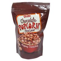 Gambar OISHI POPCORN COKLAT 100 GR dari Hypermart Depok Kota Depok 1 Tokopedia