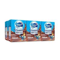Gambar BENDERA UHT ZUZHU CHOCOLATE TP 115 ML BD6 - SUSU dari Hypermart Depok Kota Depok 1 Tokopedia