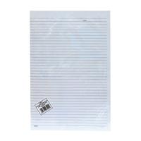 Gambar KIKY DOUBLE KERTAS FOLIO BERGARIS 10 LEMBAR dari Hypermart Depok Kota Depok 1 Tokopedia