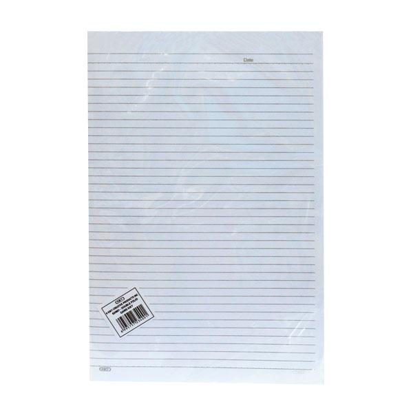 Gambar KIKY DOUBLE KERTAS FOLIO BERGARIS 10 LEMBAR dari Hypermart Depok Kota Depok Tokopedia