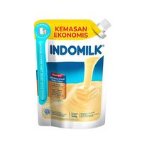 Gambar INDOMILK KENTAL MANIS 545 GR - SUSU KENTAL MANIS dari Hypermart Depok Kota Depok 1 Tokopedia