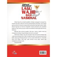 Gambar Buku Kumpulan Terlengkap Lagu Wajib dan Nasional - Yulia Rendra - Flash Books dari Iyigbookstore Kab. Bantul 4 Tokopedia