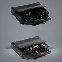 Gambar Arte Wide Cable Tie Velcro 20x180mm (minimum pembelian 5pcs) Perapih Kabel Ties Universal Cable Tie Perapih Velcro Strap Binder Tali Pengikat Penjepit Kabel Organizer Penggulung Earphone Wrap - Black dari Patchworks-OfficialStore Kota Administrasi Jakarta Utara 4 Tokopedia