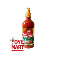 Gambar DUA BELIBIS SAUS CABE 535ML dari OYEFROZEN BUAHBATU Kota Bandung 1 Tokopedia