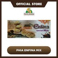 Gambar Phia Enfina Mix - Isi 10 Pcs dari Lapis Kukus Pahlawan Surabaya Kota Surabaya 2 Tokopedia