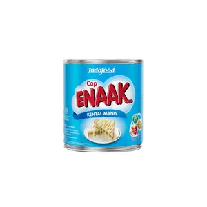 Cap Enak SKM Putih 370G