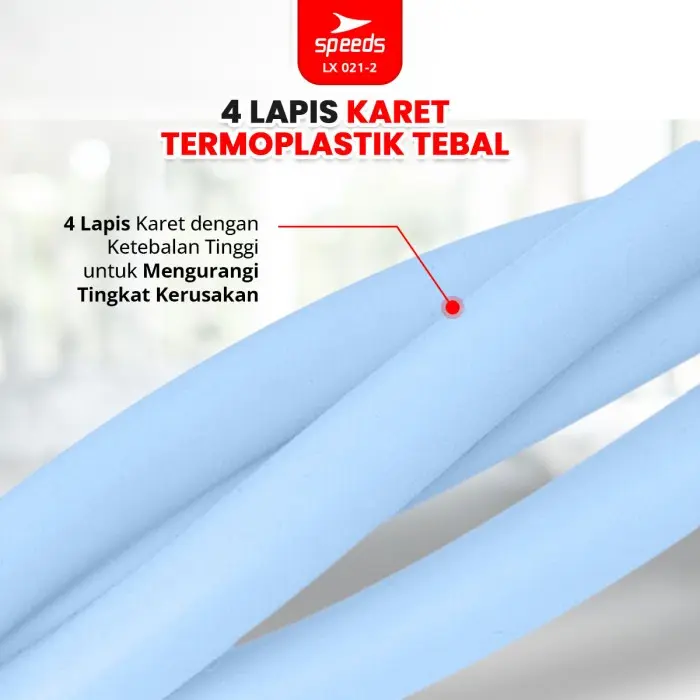 STOK TERBATAS SPEEDS PULL REDUCER ALAT GYM FITNESS OLAHRAGA BODY TUMMY TRIMMER 021-2 KODE 335 3