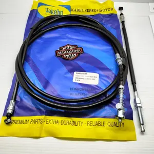 KABEL REM VARIO 125 CBS BEAT CBS VARIO 110 CBS COMBI BRAKE ADA KABEL KECIL