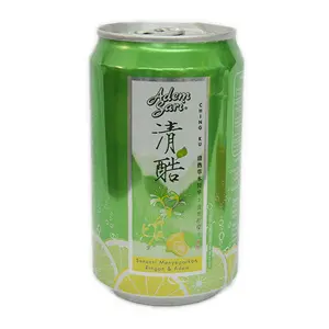 Adem Sari Ching Ku Can 320Ml