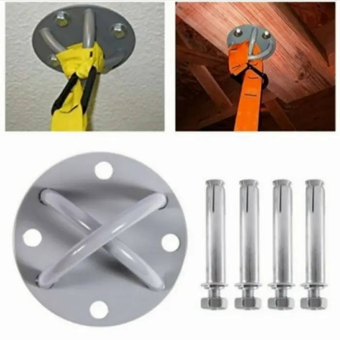TERBATAS TRX SUSPENSION X MOUNT KODE 429 2