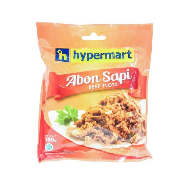Gambar VP Abon Sapi 100 Gr dari Hypermart Royal Surabaya Kota Surabaya Tokopedia