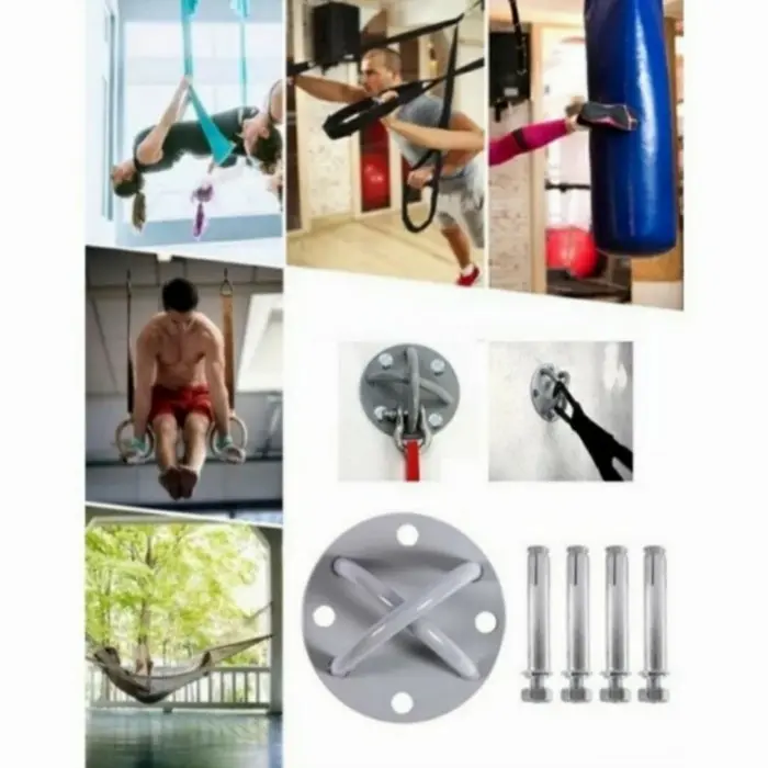 TERBATAS TRX SUSPENSION X MOUNT KODE 429 1