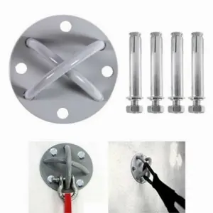 TERBATAS TRX SUSPENSION X MOUNT KODE 429